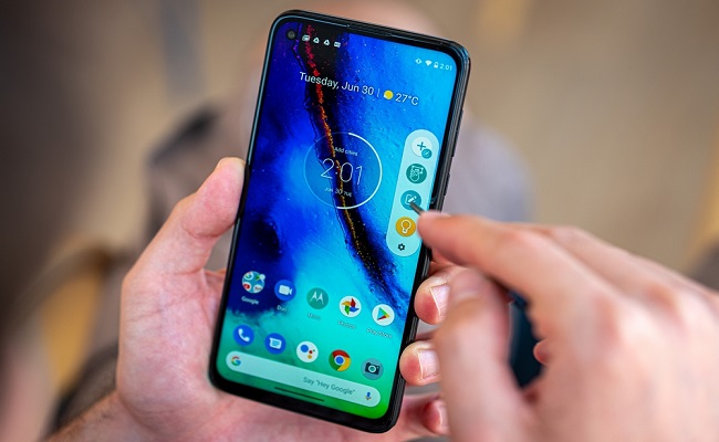 هذه هي مواصفات التقنية للهاتف Moto G Stylus 2021...