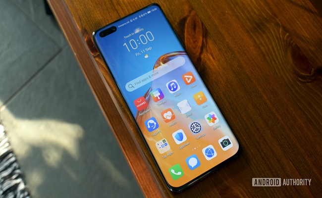 كوالكوم تحصل على ترخيص لإستئناف العمل مع Huawei...