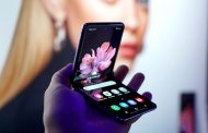 قريبا هاتف Galaxy Z Flip Lite القابل للطي...