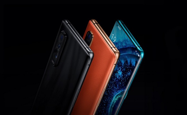 Oppo ستطلق هاتف ذكي يضم المعالج Snapdragon 870...