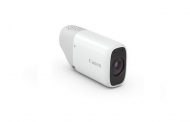 كانون تكشف النقاب عن كاميرا PowerShot ZOOM...