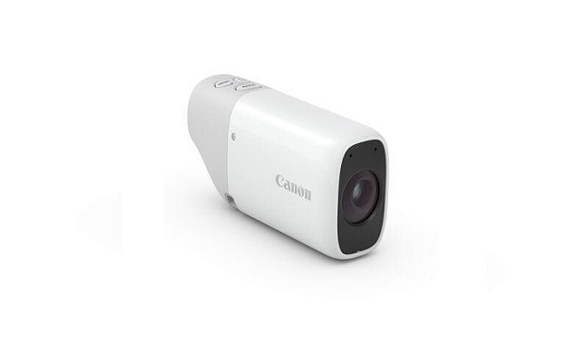 كانون تكشف النقاب عن كاميرا PowerShot ZOOM...
