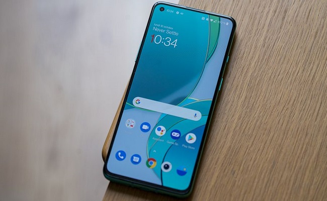 OnePlus Nord SE  سيأتي مع المعالج Snapdragon 765G...