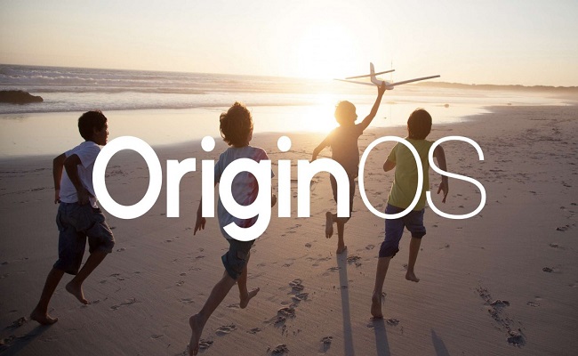 Vivo تكشف عن تحديث OriginOS...