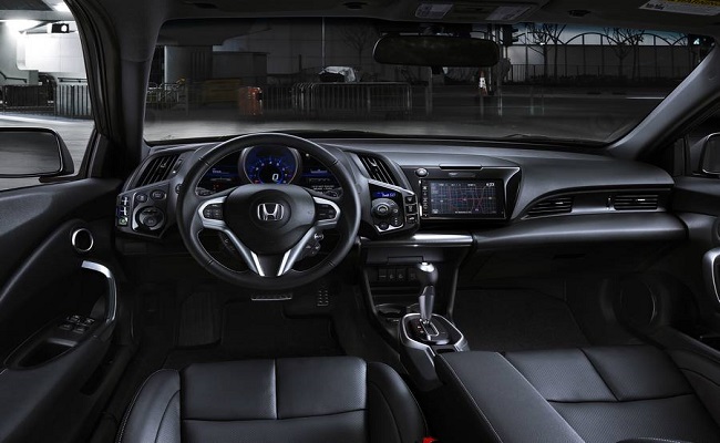 Honda هل تكون أول شركة تقوم بإنتاج المستوى الثالث من السيارات الذاتية القيادة...