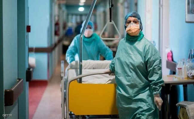 50  مليون مصاب بكورونا في العالم...