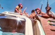 الانفصاليين في إثيوبيا يدمرون مطار مدينة أكسوم