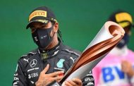فورميولا ون ستصبح بـ 24 سباقاً...