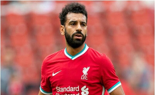 أسطورة ليفربول ينتقد صلاح...