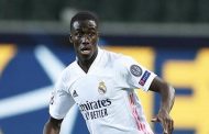 ريال مدريد يرفض إرسال لاعبه...