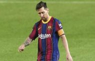 برشلونة يتفق مع اللاعبين على تخفيض الأجور...