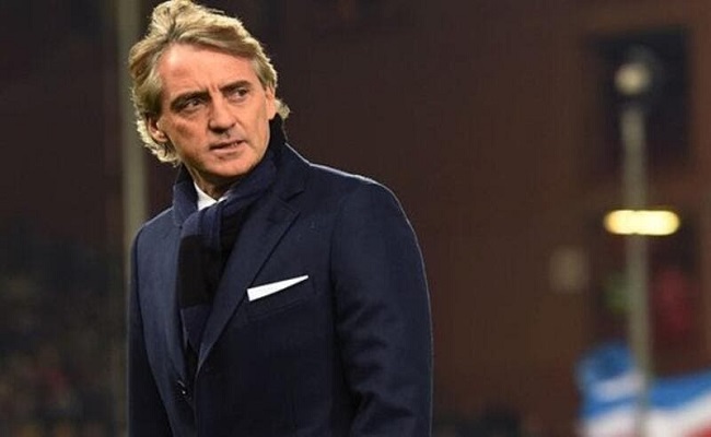 إصابة مدرب منتخب إيطاليا بفيروس كورونا...