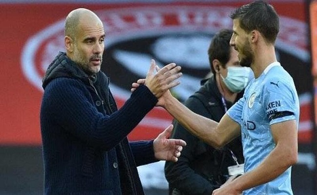 لن أعود لتدريب برشلونة...