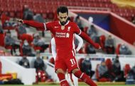 صلاح أصبح هداف ليفربول التاريخي في دوري الأبطال...