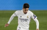 ريال مدريد يفقد خدمات فالفيردي...