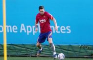 برشلونة لا يستطيع تحمل راتب ميسي...
