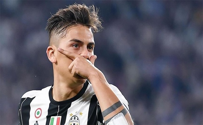 عراب ديبالا ينصحه بالانتقال إلى ريال مدريد...
