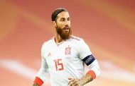 راموس يقترب من الرحيل...