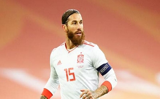 راموس يقترب من الرحيل...
