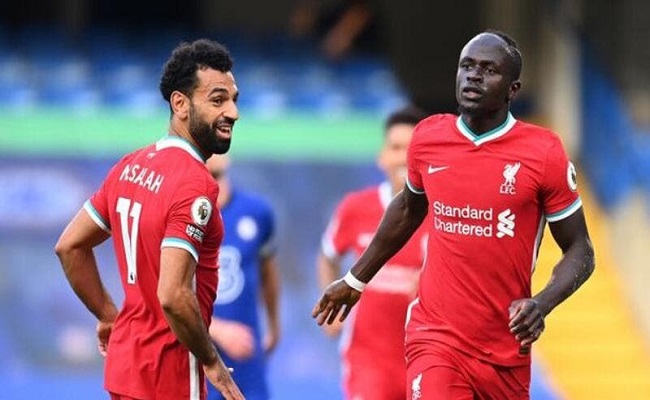 ليفربول يفكر في بيع نجومه...