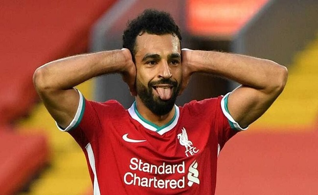يمكن بيع صلاح لريال مدريد بسعر كبير...