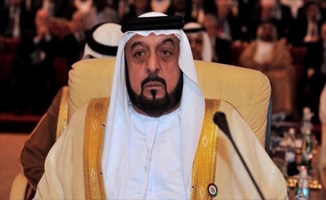 السلام مع إسرائيل يدعم طموحات شعوب المنطقة
