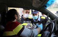 53  ألف جندي لتنظيم الانتخابات البرلمانية في الأردن