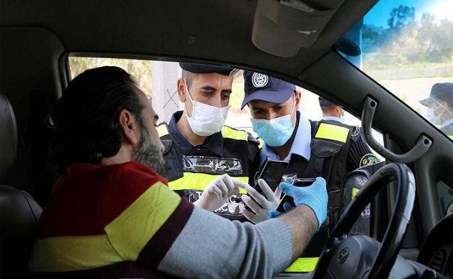 53  ألف جندي لتنظيم الانتخابات البرلمانية في الأردن