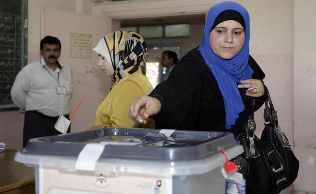 في الأردن ضبط مخالفين للحجر الصحي