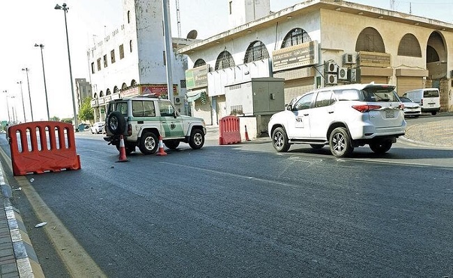 داعش تعلن مسؤوليتها عن هجوم جدة