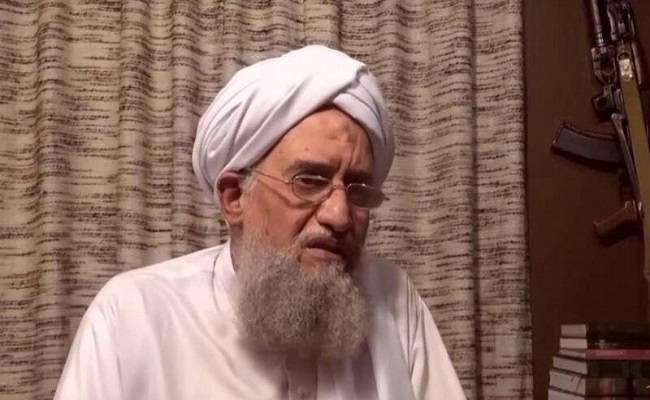وفاة الزعيم الروحي للقاعدة...
