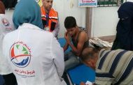 مخاوف من تفش كورونا بغزة