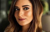 أمينة خليل تنافس في رمضان بمسلسل من توقيع مريم نعوم وكريم الشناوي...
