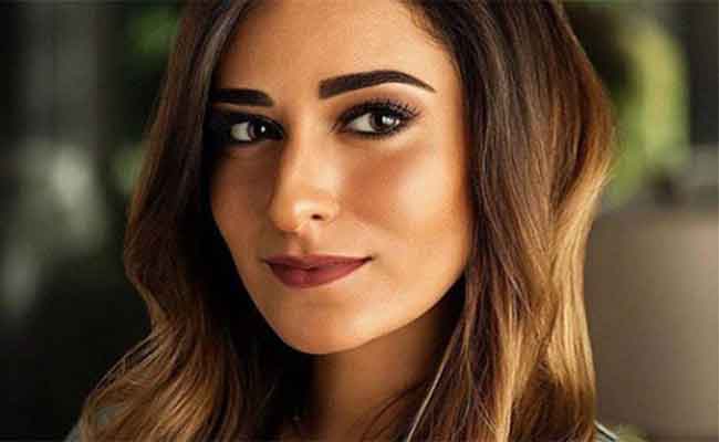 أمينة خليل تنافس في رمضان بمسلسل من توقيع مريم نعوم وكريم الشناوي...
