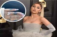 أرينا غراندي مخطوبة وخاتمها الماسي يشعل منصات التواصل الاجتماعي...
