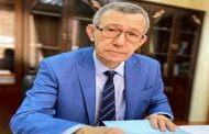 بلحيمر : مرض الرئيس تبون 