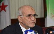 شرفي : “نحن في طريق التغيير والسلطة الوطنية هي فاعل أساسي في مكافحة الفساد”