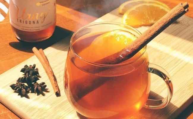 هذه الفوائد تحصلون عليها بعد شرب كوب من شاي القرفة...!