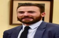 كريس ايفانز من بطل خارق الى 