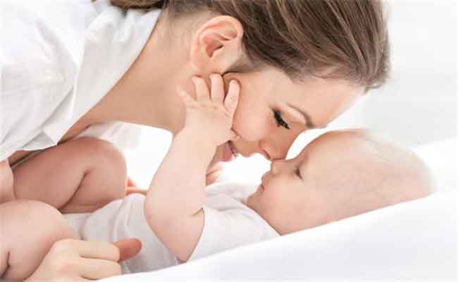 اتّبعي هذه الخطوات لفطام صحيّ من الناحية النفسية لطفلك...