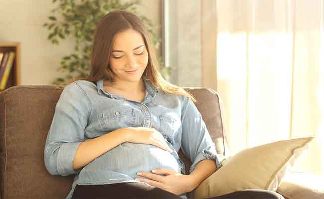 كيف تكون حالتكِ النفسية خلال الحمل؟...
