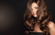 اعتمدي على هذه الفيتامينات للحصول على شعر قوي وجذاب...