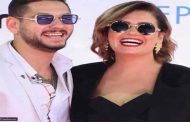 معايدة واعلان حب...علاقة عاطفية تلوح في الأفق بين هنا شيحة ومحمود شاهين