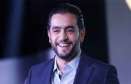هاني سلامة و غادة عادل ويسرا اللوزي 