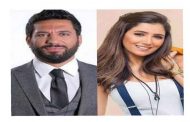 مي عمر لأول مرة 