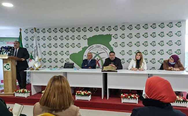 دعوة حزب الشعب إلى إقامة الانتخابات التشريعية و المحلية في يوم واحد