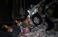 اصطدام تسلسلي لمركبات يخلف 5 قتلى و 12 جريحا بعين الدفلى