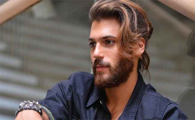 لأول مرة في الدراما الايطالية...جان يامان بطل