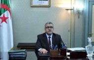 جراد يؤكد أن منطقة التجارة الحرة الإفريقية تشكل 