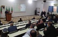 جراد : الإصلاحات الجارية 